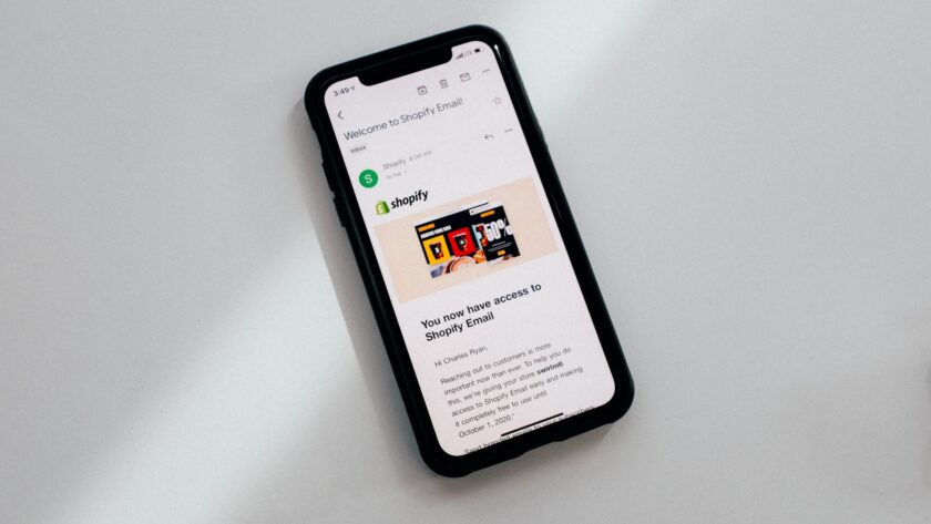 Shopify Development