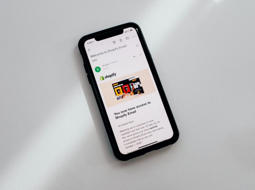 Shopify Development