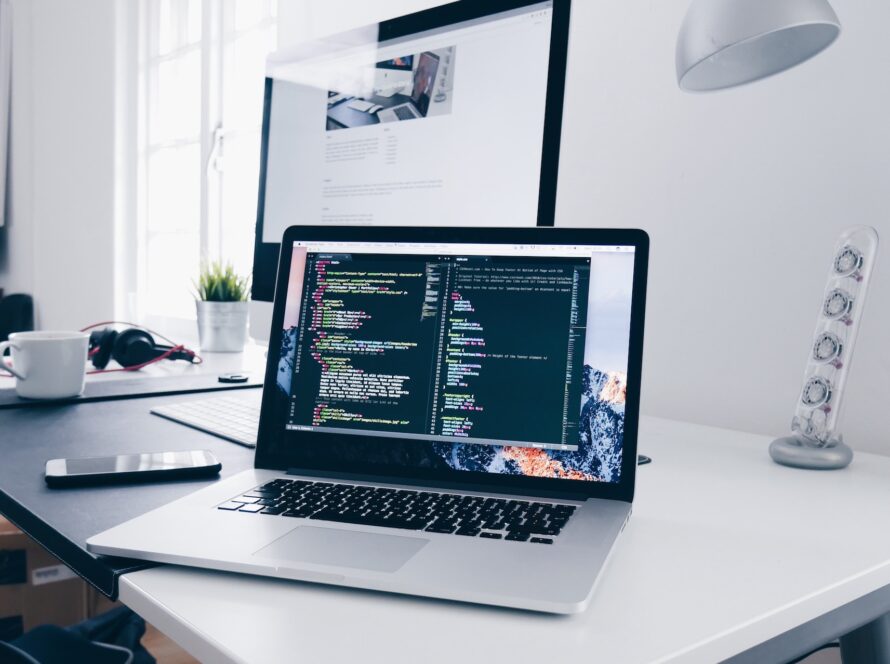 Website Design