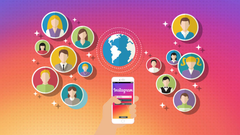instagram marketing