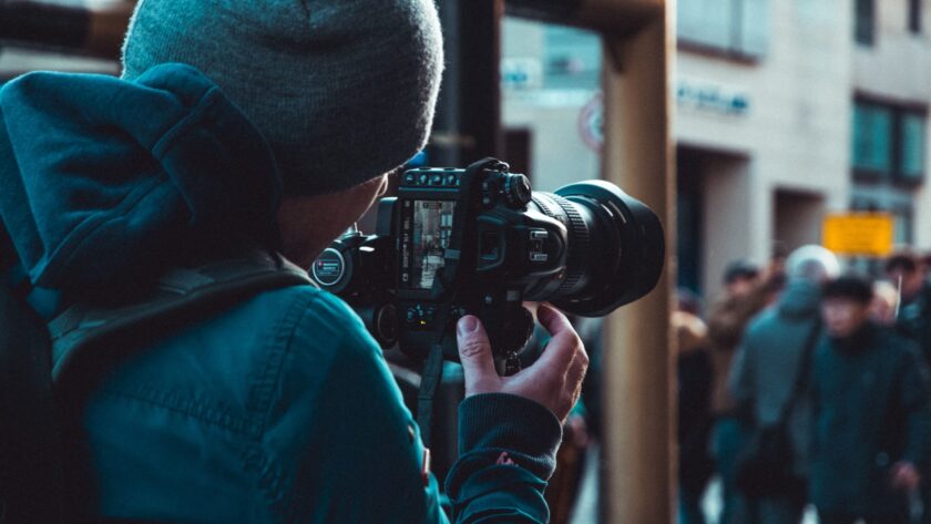 Professional Photography from the 95 agency