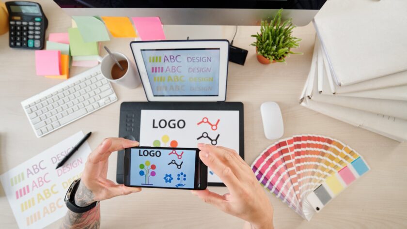 Why a Brand Guide is Essential
