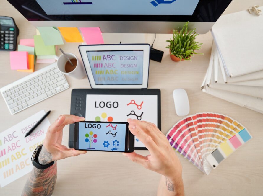 Why a Brand Guide is Essential