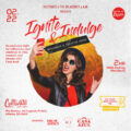 Ignite and Indulge at Cultivate: A Night of Influence, Connection & Celebration